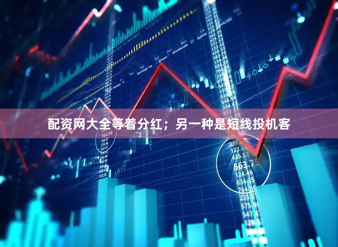 配资网大全等着分红；另一种是短线投机客