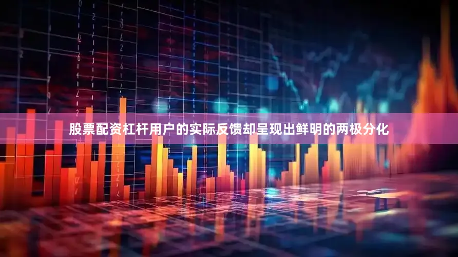 股票配资杠杆用户的实际反馈却呈现出鲜明的两极分化